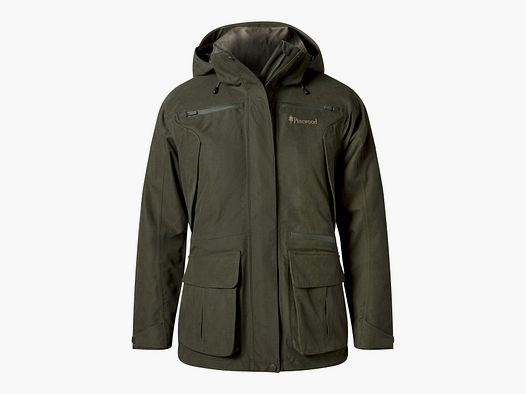 Pinewood Furudal Expert 2L Hunting Jacket