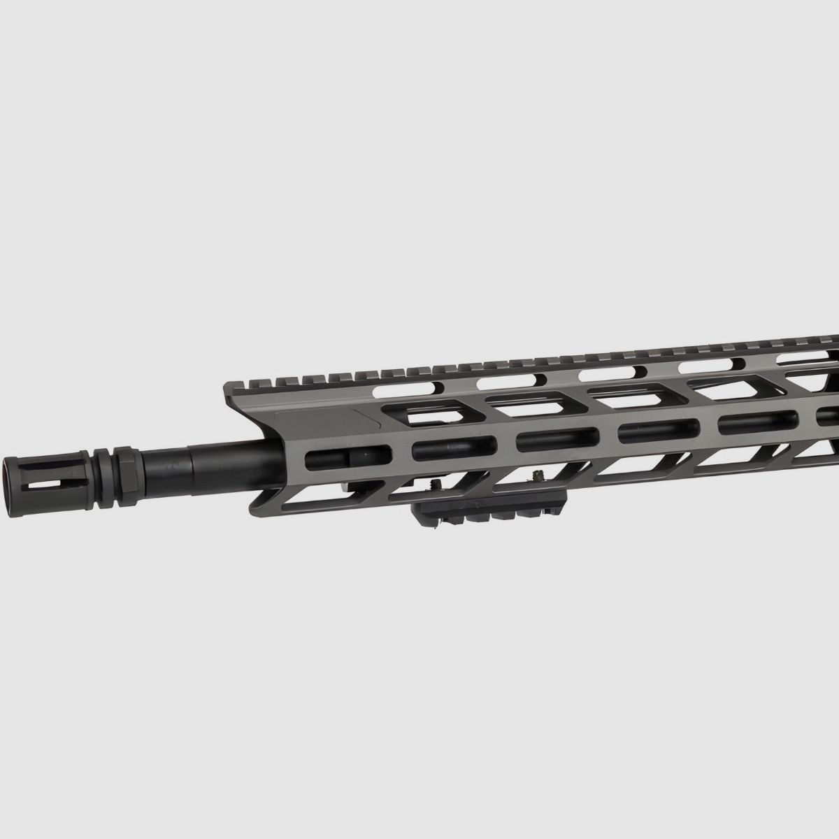 CheyTac CT15FTIM UPGRADED 13,9" Tungsten - CT15FTIMSBR-TG-139, image 8 sur 9
