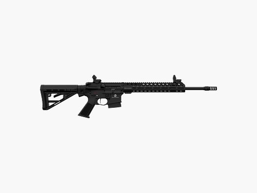 Schmeisser AR15 Dynamic black, 16,75''
