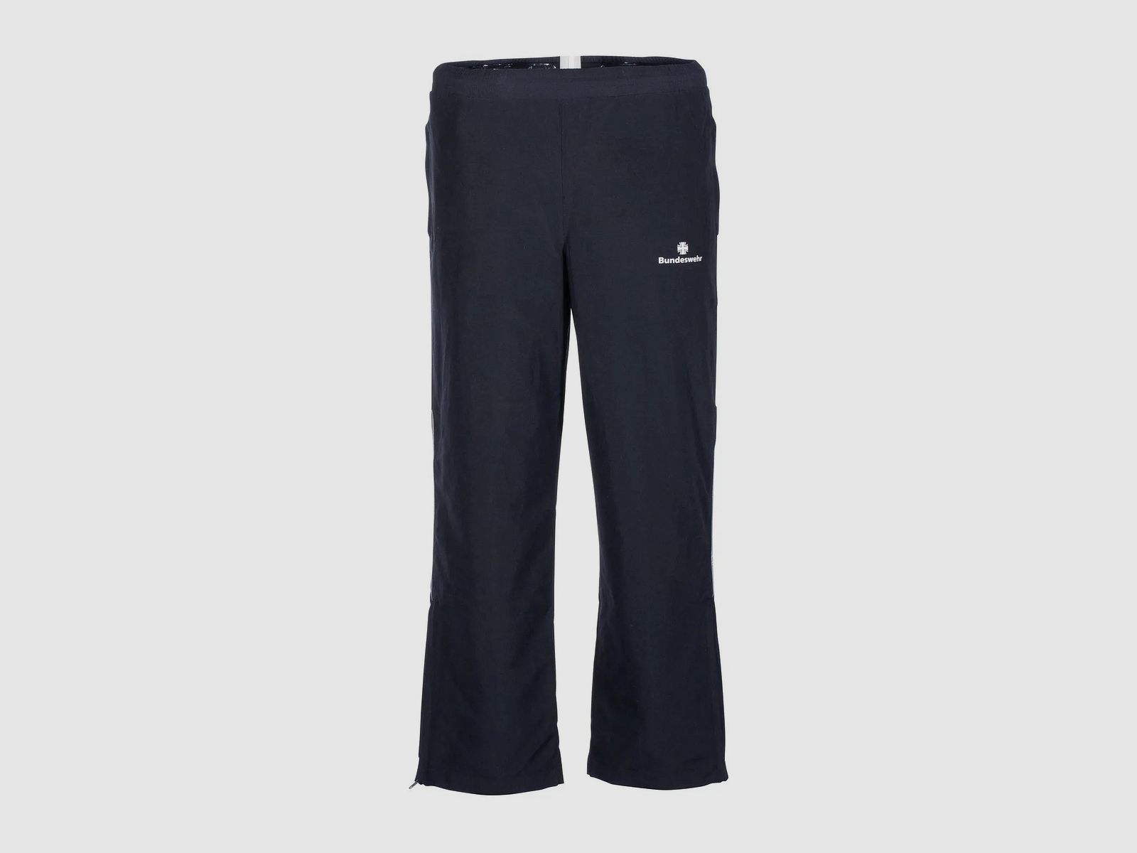 Bundeswehr Original BW Trainingshose original gebraucht