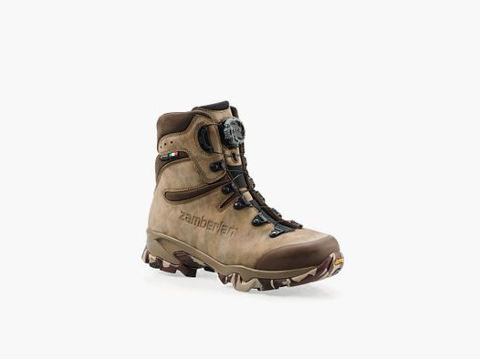 4014 LYNX MID GTX RR BOA 0C Camouflage 46