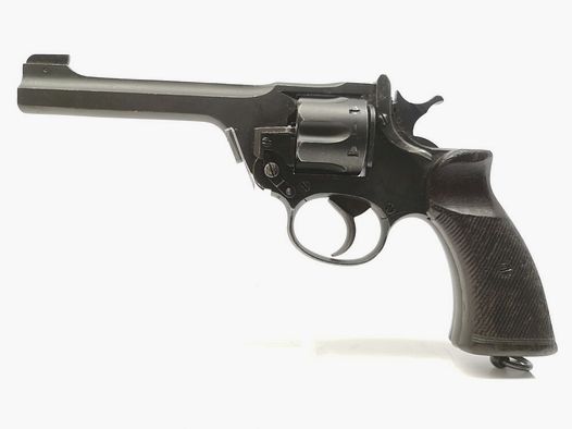 Enfield No. 2 MK I