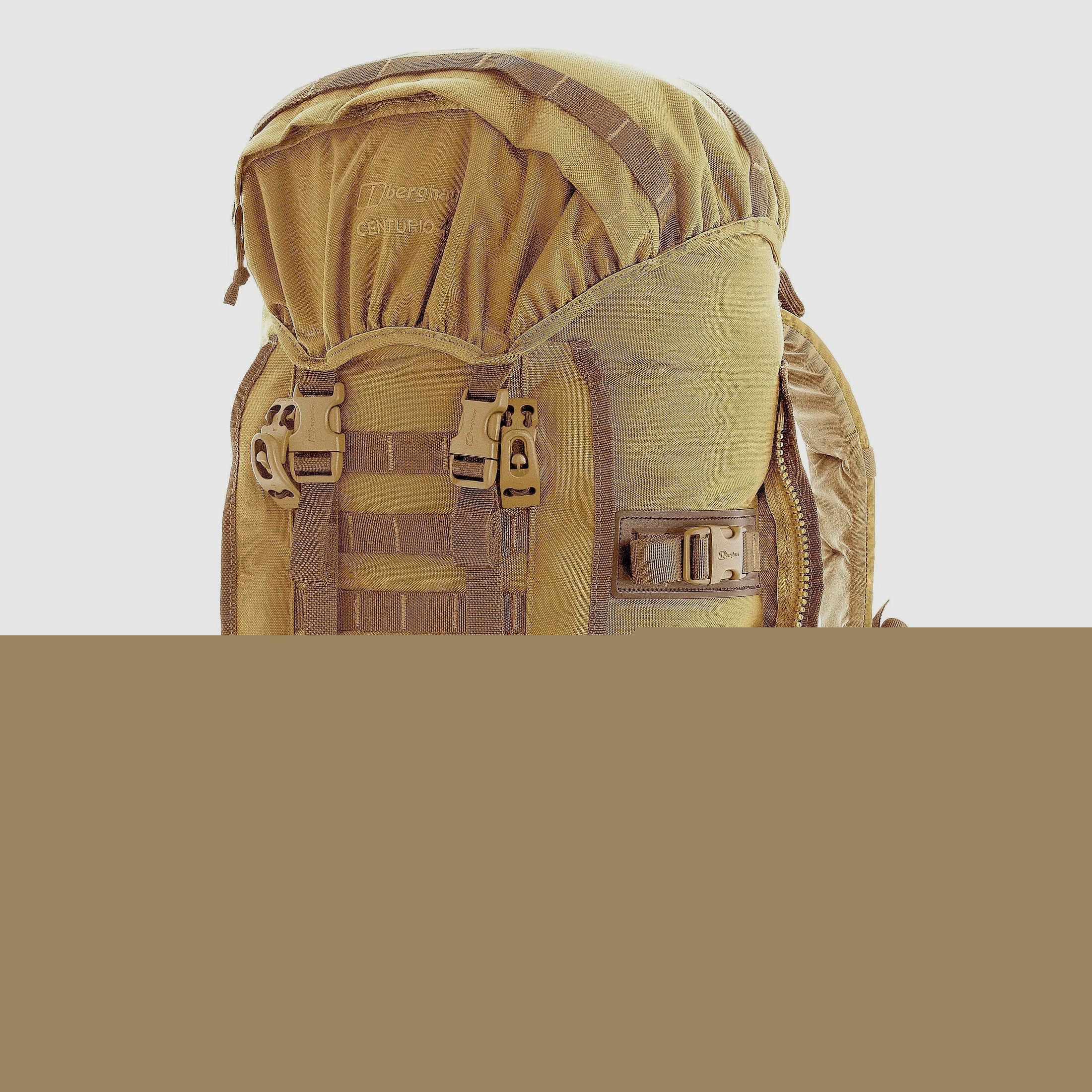 Berghaus Rucksack Centurio II 45 MMPS