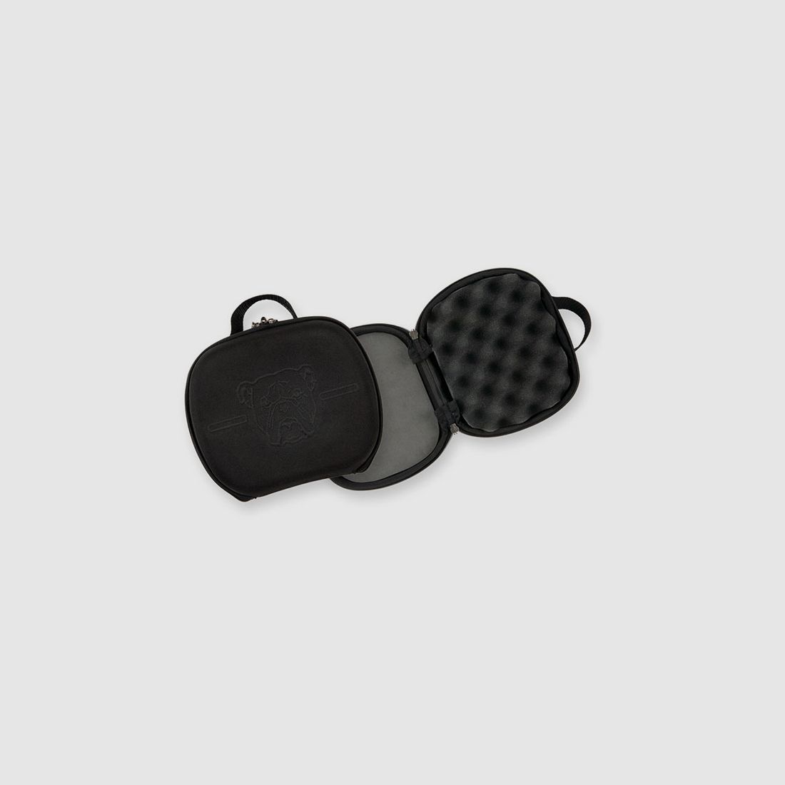 Maleta Hard Nylon 23x30cm EVA