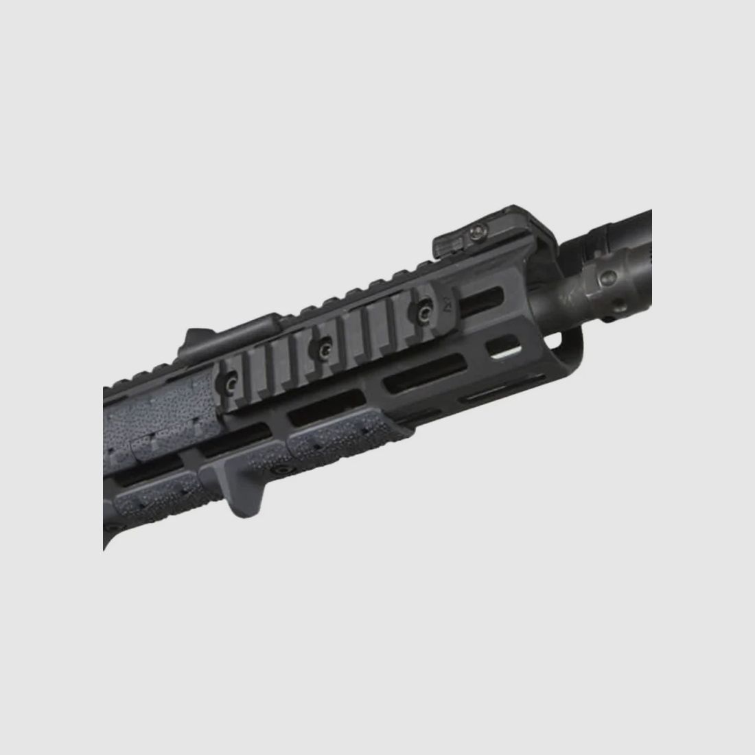 MAGPUL M-LOK Polymer Mounting Rail 9 Slots Black, image 2 of 4