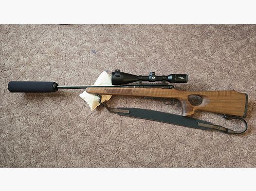 Heym SR 30