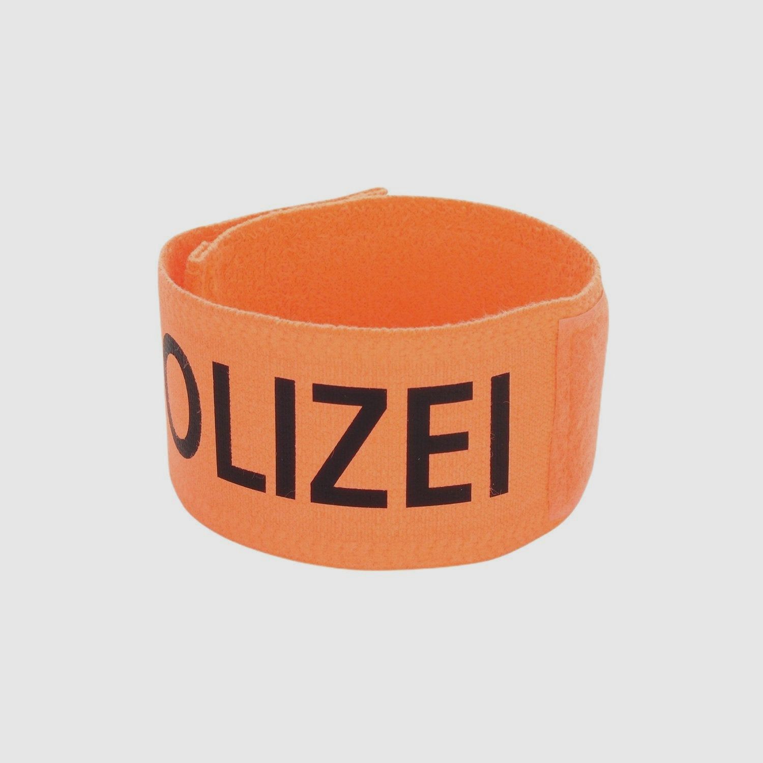 Alpine Fox Polizei Armbinde, Bild 5 von 6