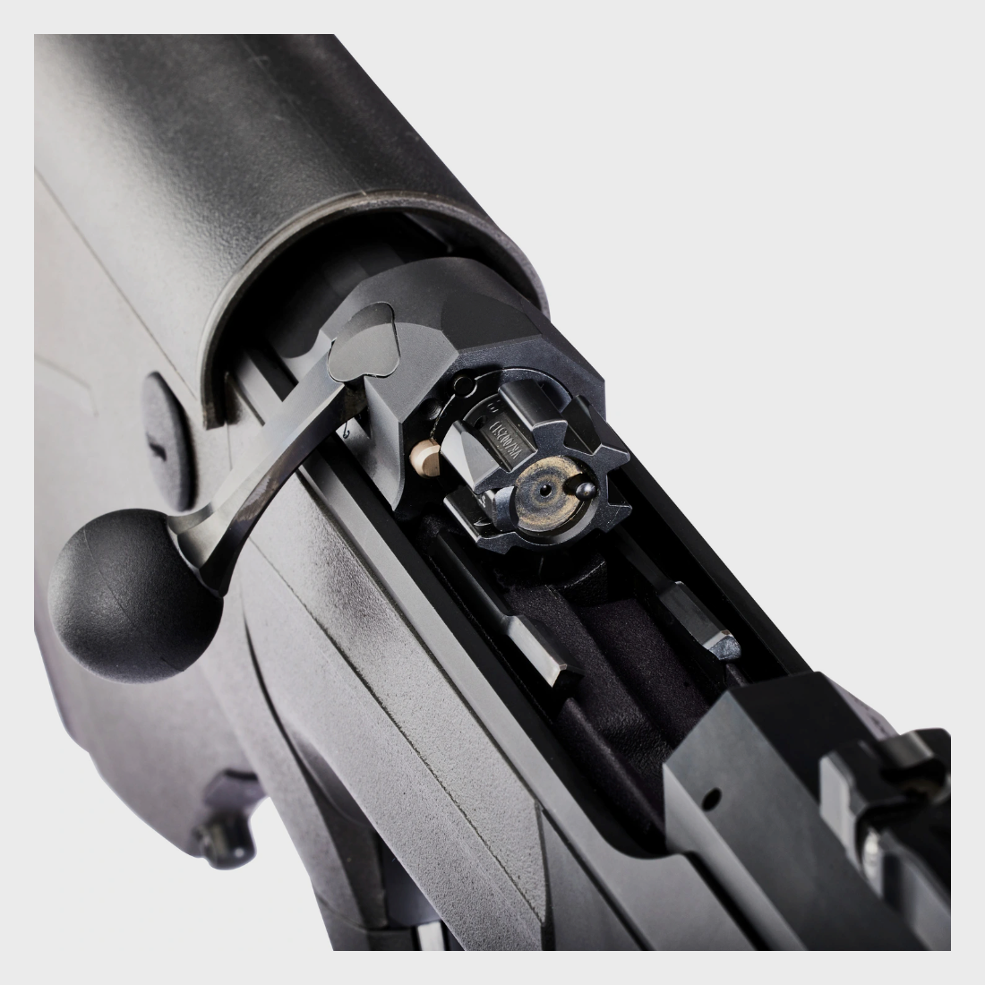Dentler DR21 .308 Win, image 5 of 10