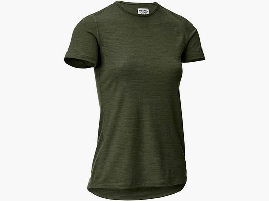 T-Shirt Merkel Gear Merino 155