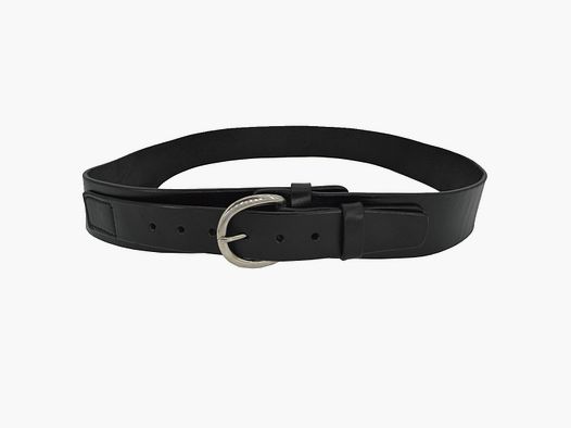 Gordel Wyoming XL Zwart RH