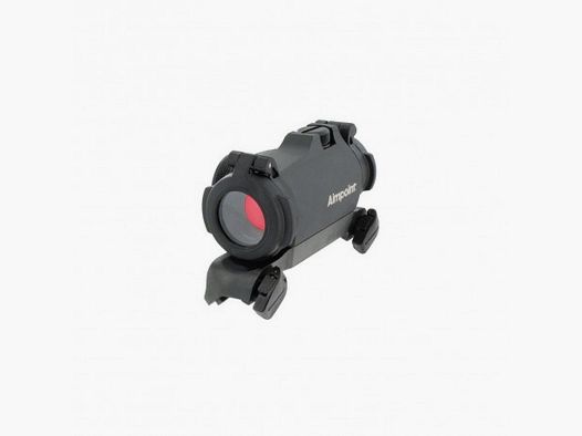 AIMPOINT MICRO H2 2 MOA MONTAGE BLASER