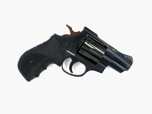 Revolver WEIHRAUCH HW38