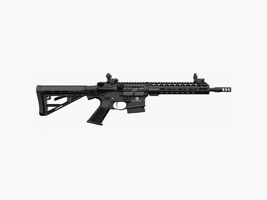 Selbstladebüchse Schmeisser AR15 Dynamic Black 10.5" .223 Rem