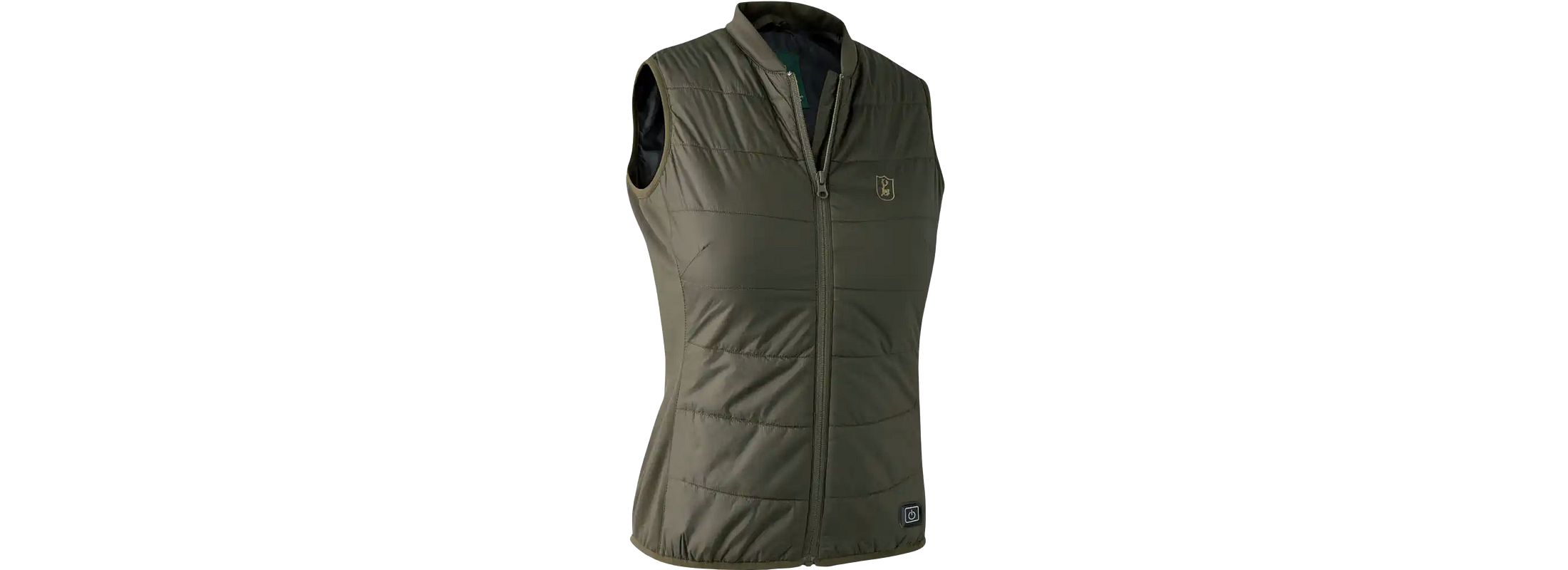 Deerhunter Heizweste Heat Inner Damen