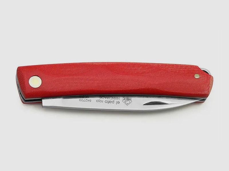 PUMA IP the red duck
