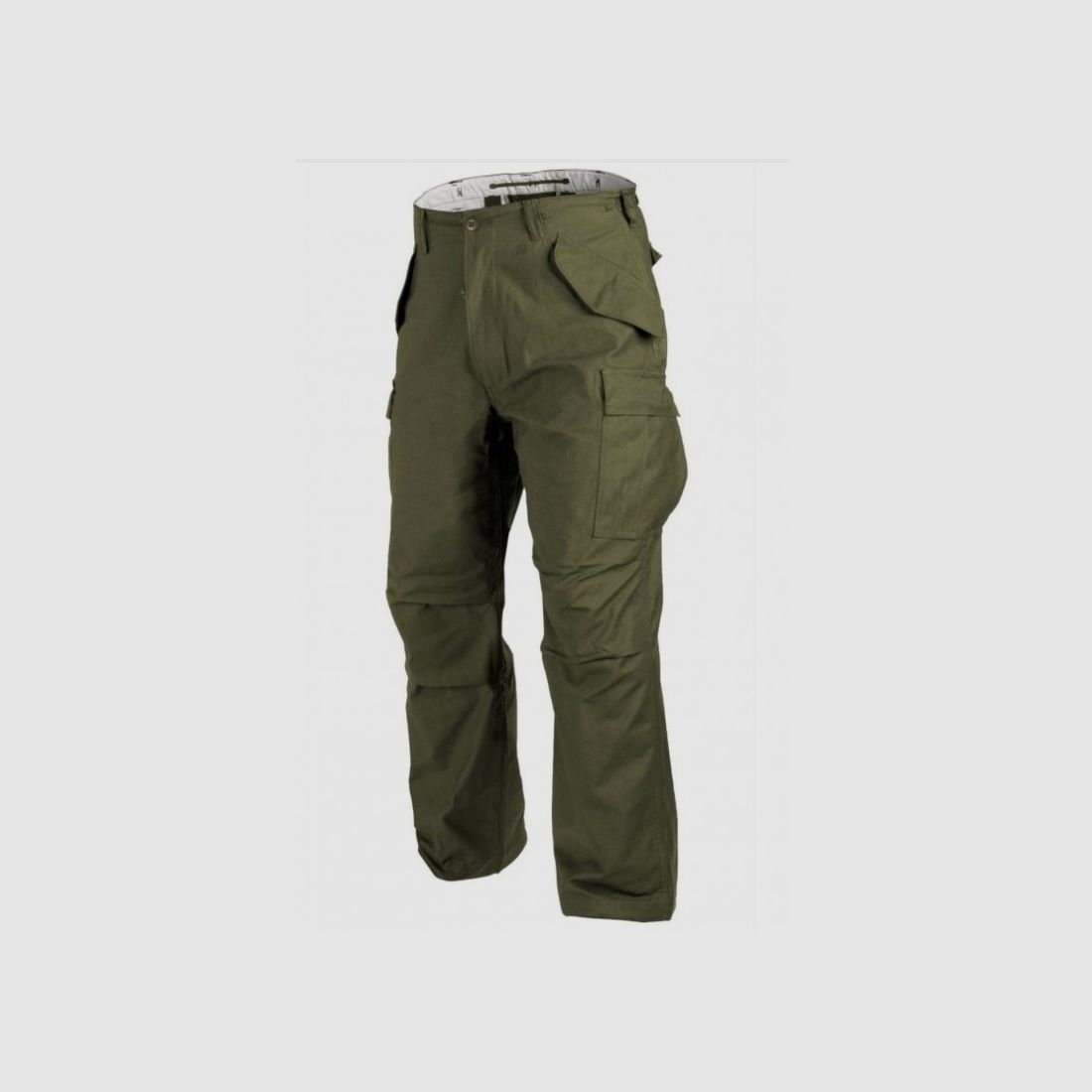 Pantalon Helikon M65 Nyco Olive taille SL