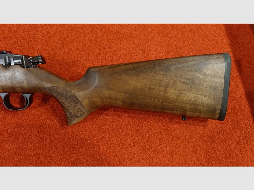 STEEL ACTION HS .308Win