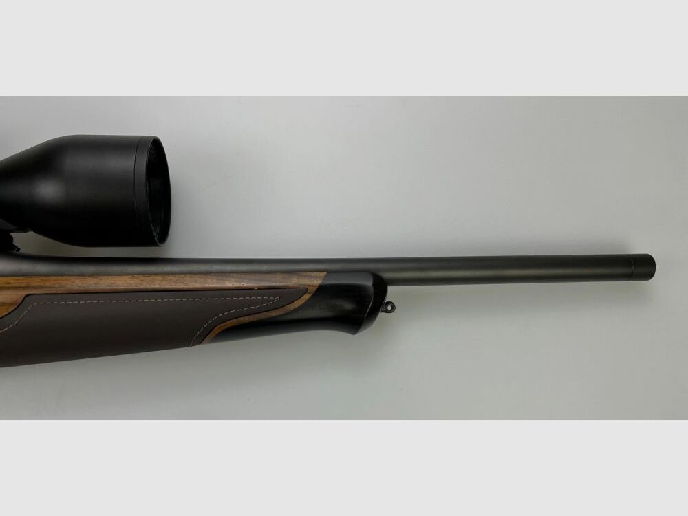 Blaser R8 Success de Cuero