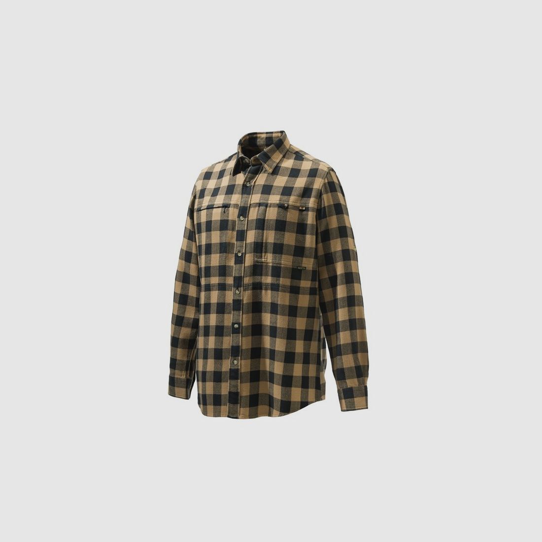 Overshirt Zippered Pocket, immagine 1 di 2