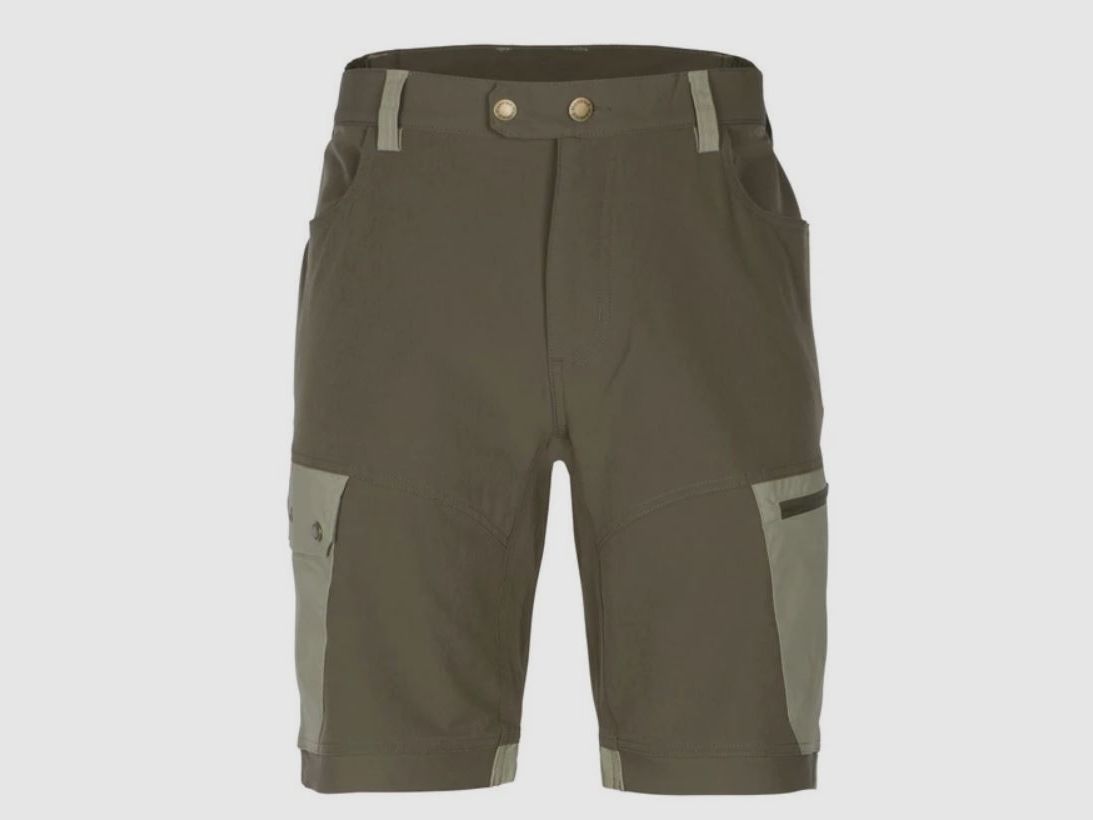 Pinewood Finnveden Trail Hybrid Shorts