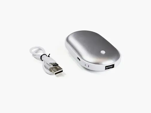 Origin Outdoors Origin Outdoors USB-Handwärmer Powerbank-Slim 5000 mAh
