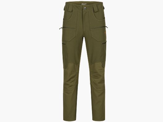 Blaser Herren Striker SL Hose dunkel oliv