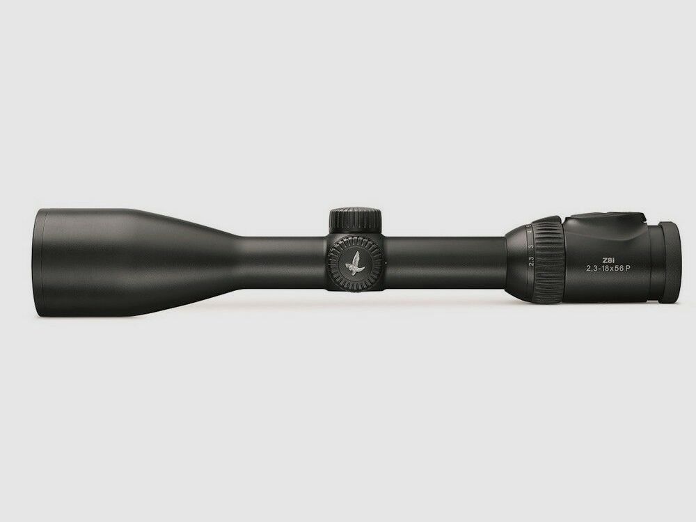 Swarovski Z8i