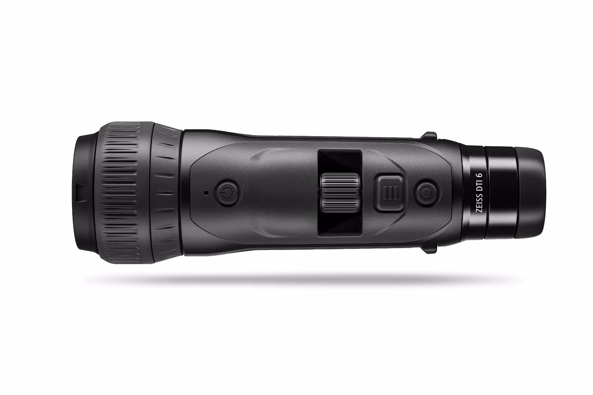 Zeiss DTI 6/40 Wärmebildkamera, Bild 5 von 7
