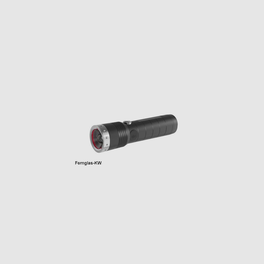 Ledlenser 500844 Gift Box LED Rechargeable Flashlight MT14 Luminous Power 1000 Lumens