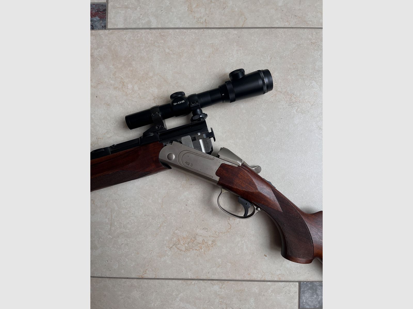 Tikka 412S