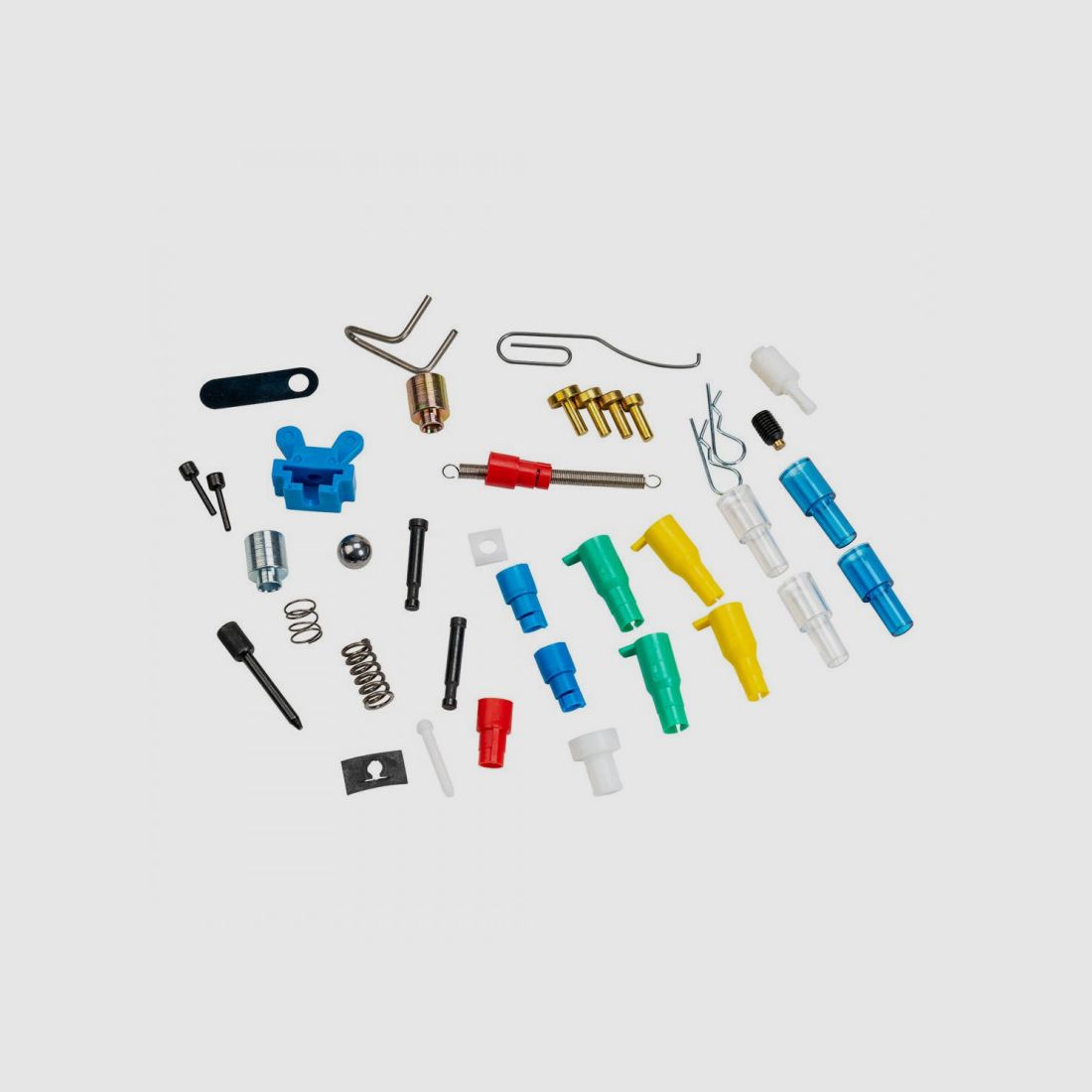 Ersatzteilset für RL 550 SERIES, Bild 1 von 2