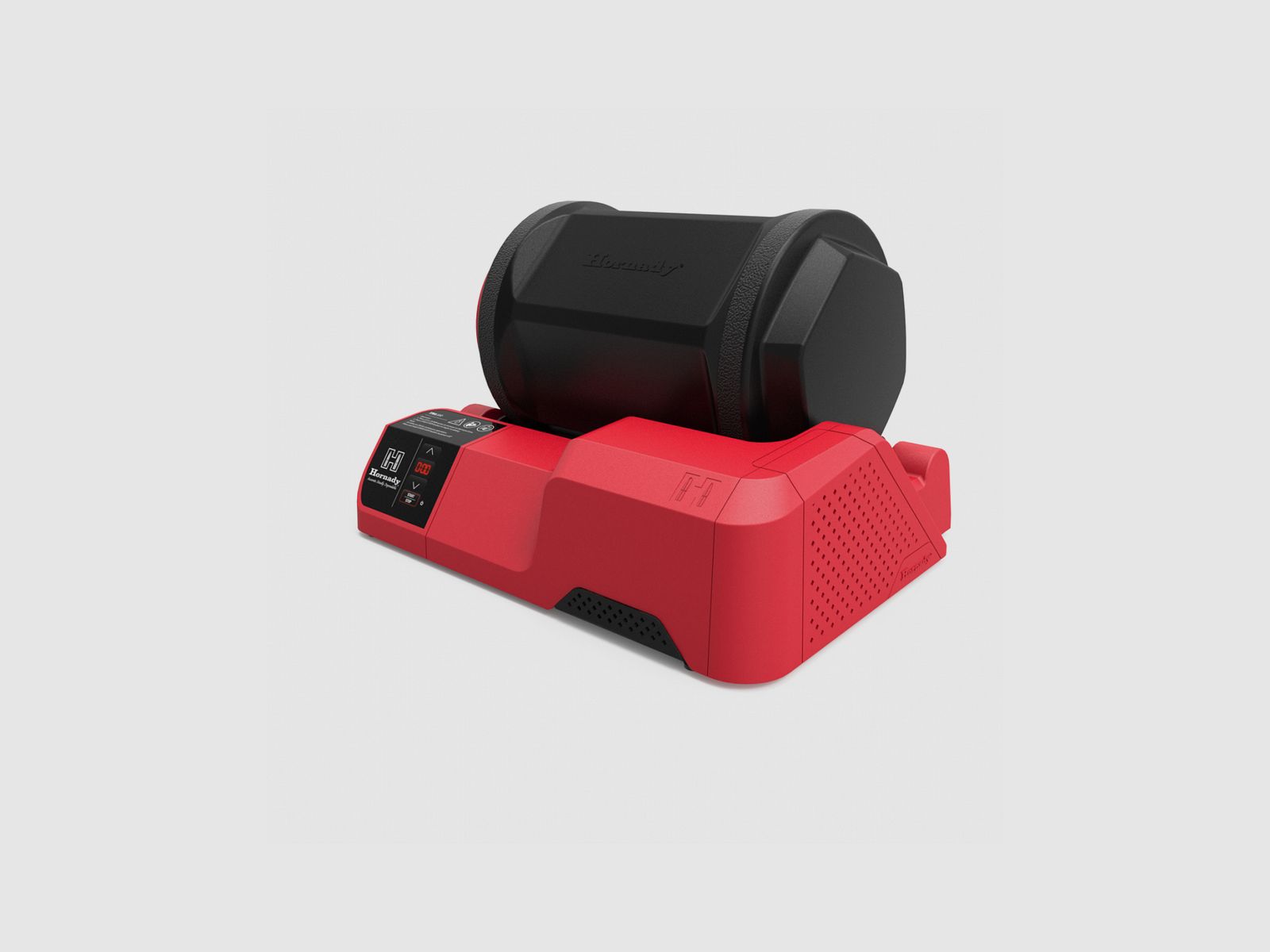 HORNADY ROTARY CASE TUMBLER 220V, image 3 sur 5