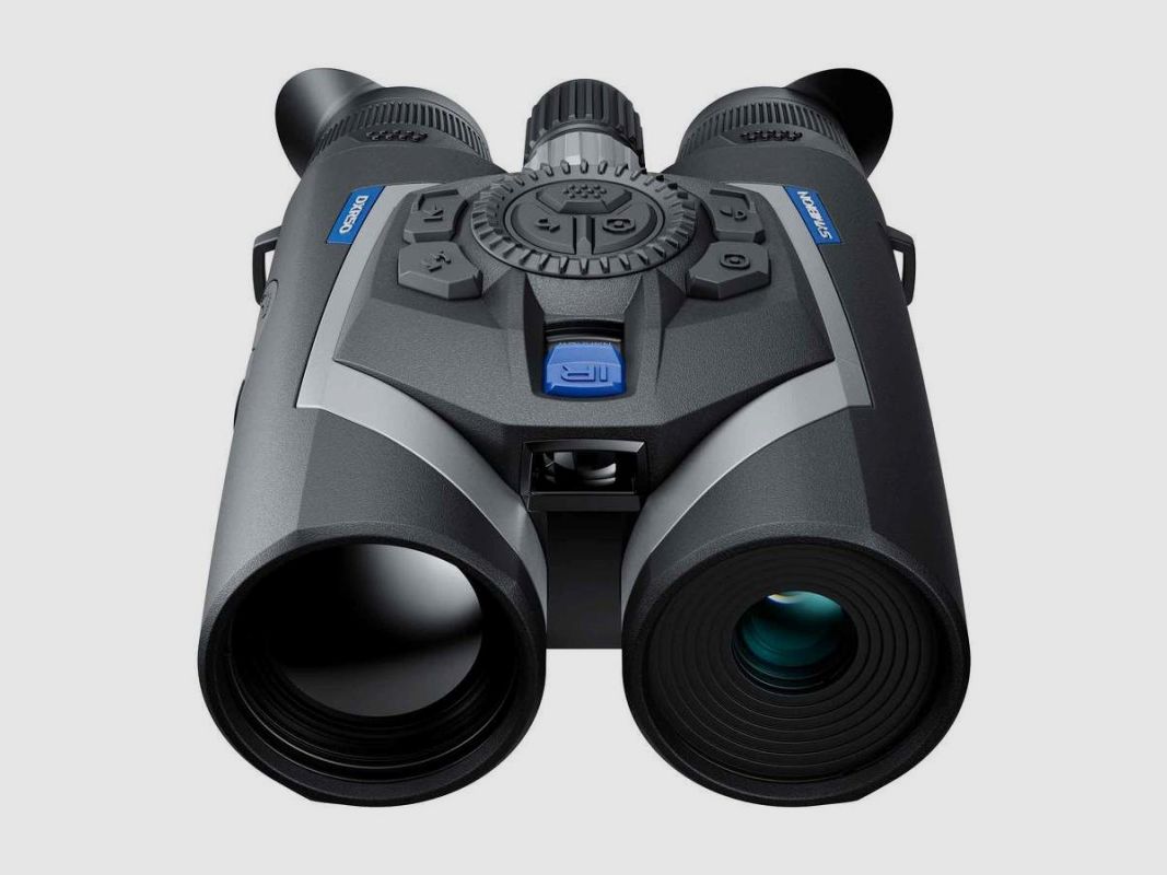PULSAR SYMBION DXR 50 LRF, immagine 5 di 6