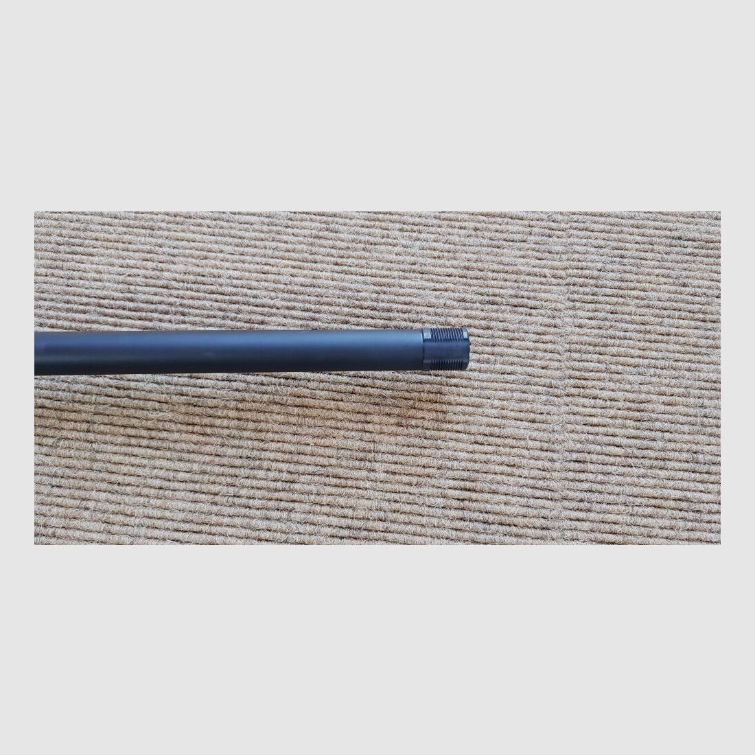 Sabatti complete set Saphire / Meopta 1-6x24 / Era-LOC SOBXX silencer