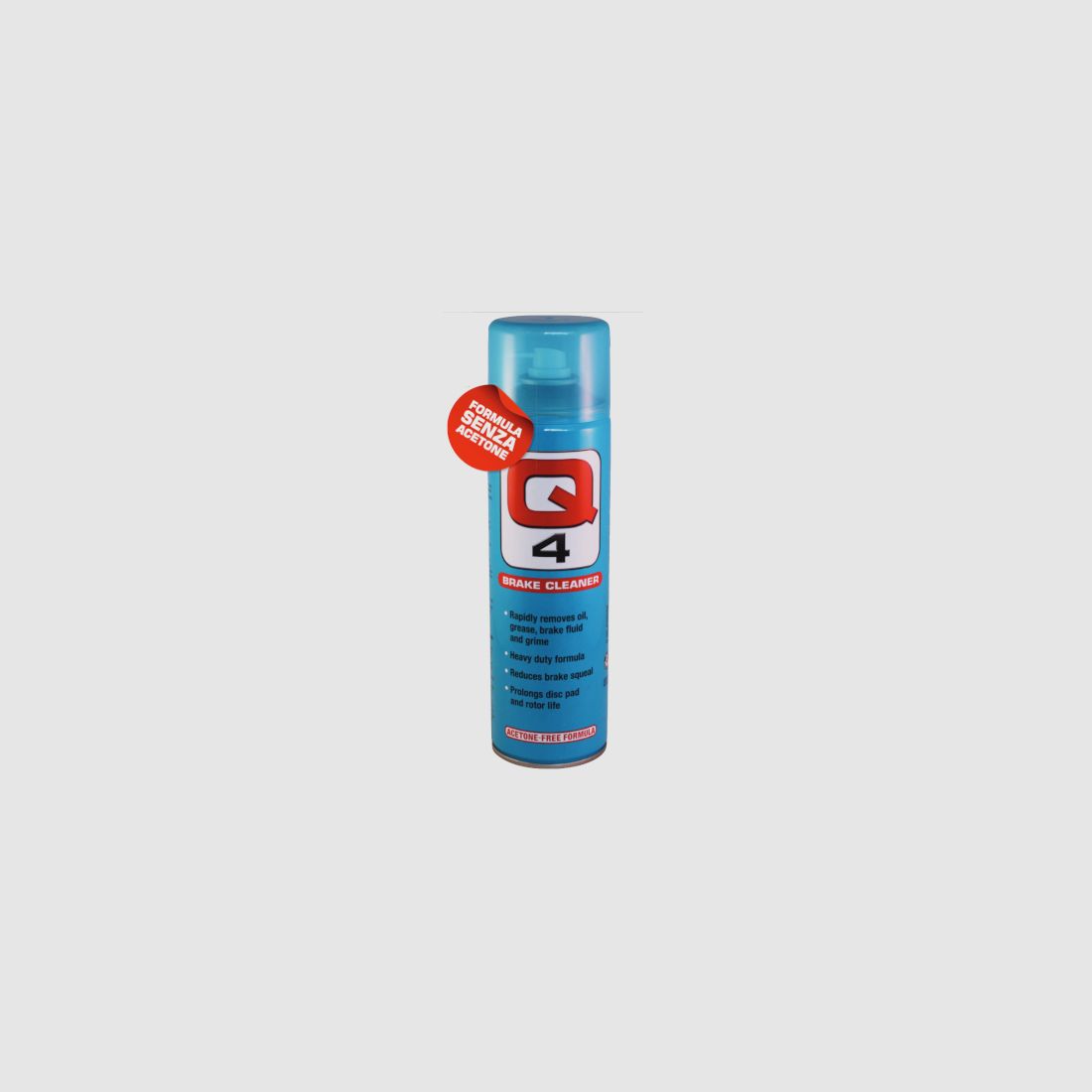 Q OIL – Q4, afbeelding 1 van 2