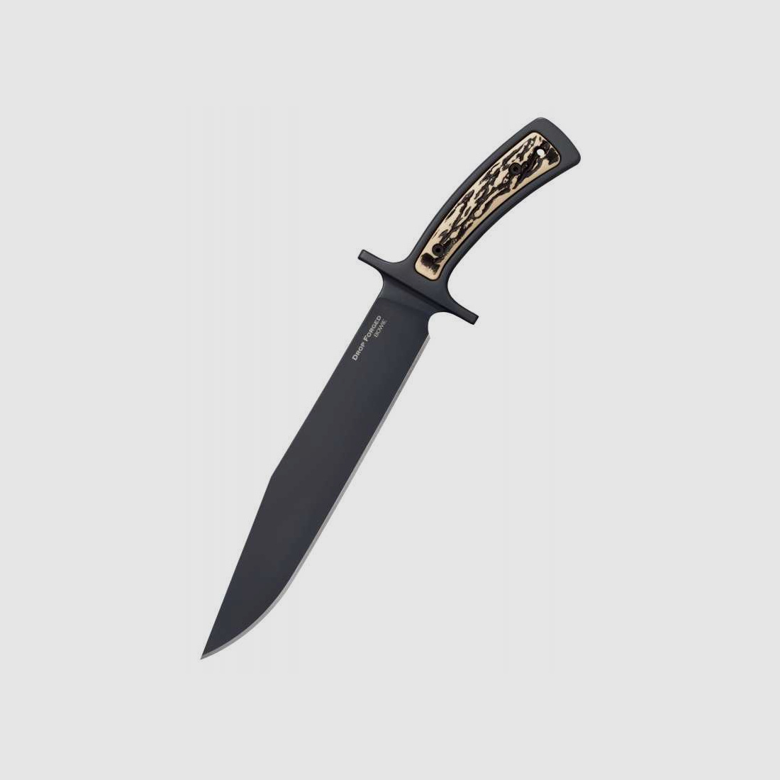 Cold Steel Drop Forged Bowie Messer