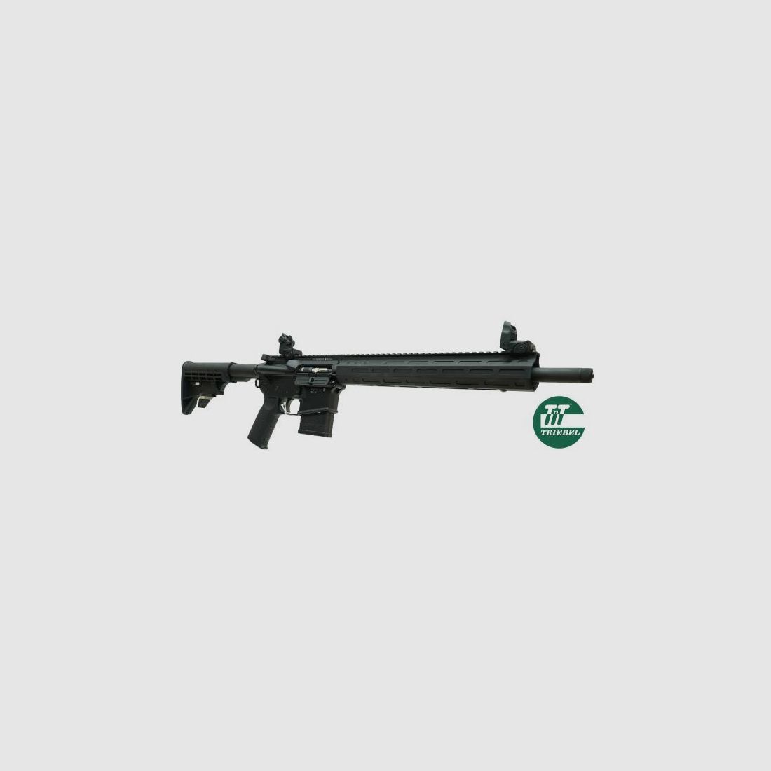 Tippman Arms KK-Selbstladebüchse Mod. M4-22 ELITE-GS -16' .22lr