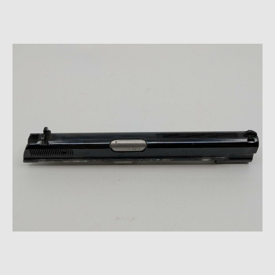 SIG P210 Wechselsystem