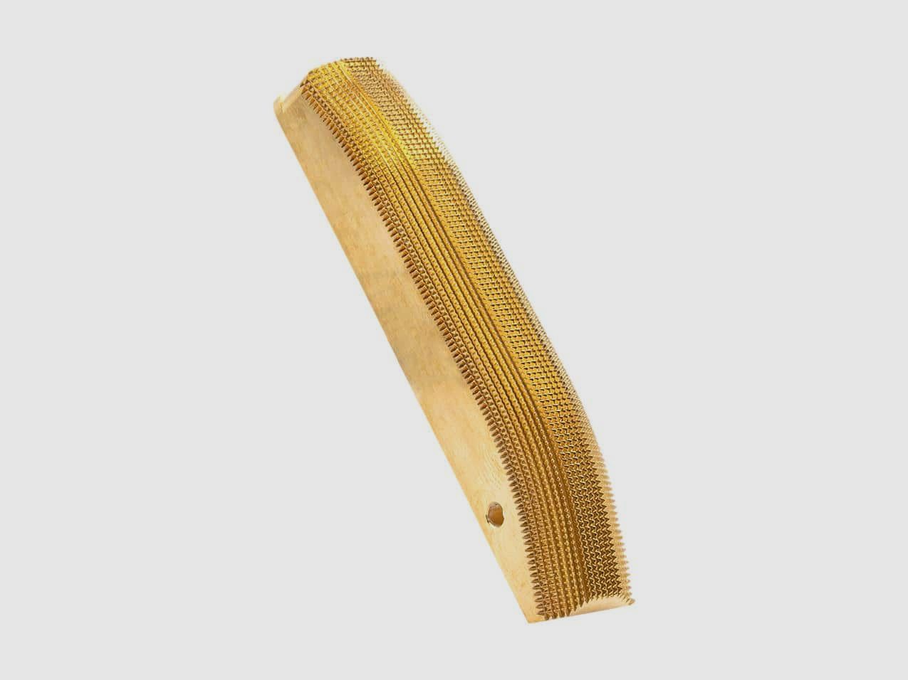 Laugo Arms Alien Backstrap Brass