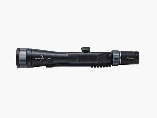 Burris Ballistic Laser Scope 5 5-20×50