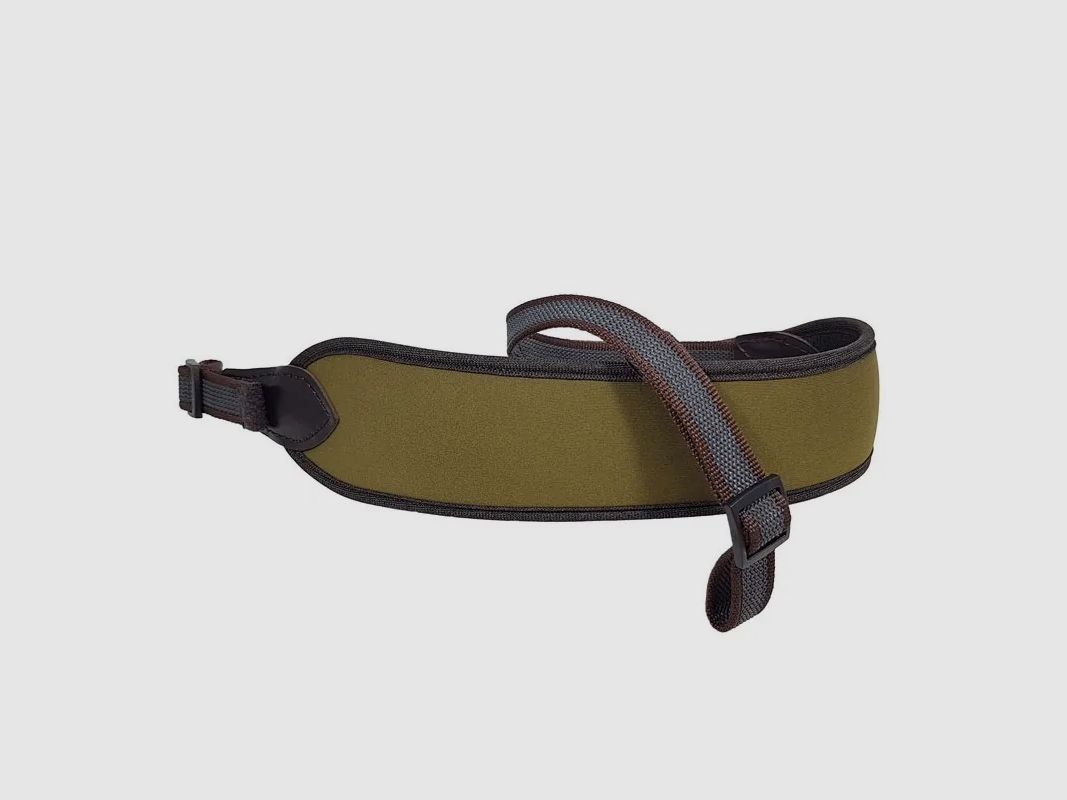 PAS DO BRONI HUETTER 1240 AG LIGHT NEOPREN, zdjęcie 1 z 4