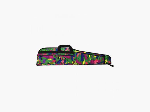 Funda BSF Camo para Rifle 3 Bolsillos