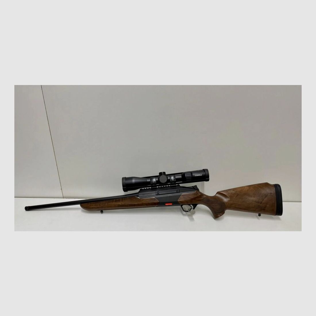 Beretta BRX-1 LUXUS Holzklasse 3 - Komplettangebot - Waffen Friedrichs