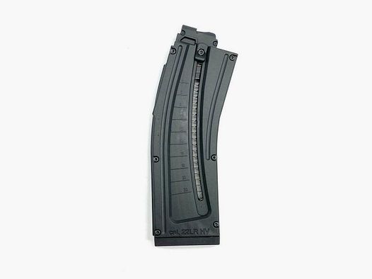 GSG Magazin f. GSG-15  .22lr  22Schuss