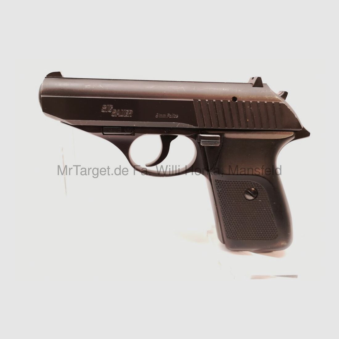 SIG Sauer P230