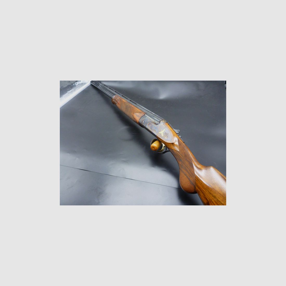 CAESAR GUERINI MAGNUS jaspé Kaliber 20/76 Lauf 71 cm, Bild 2 von 6