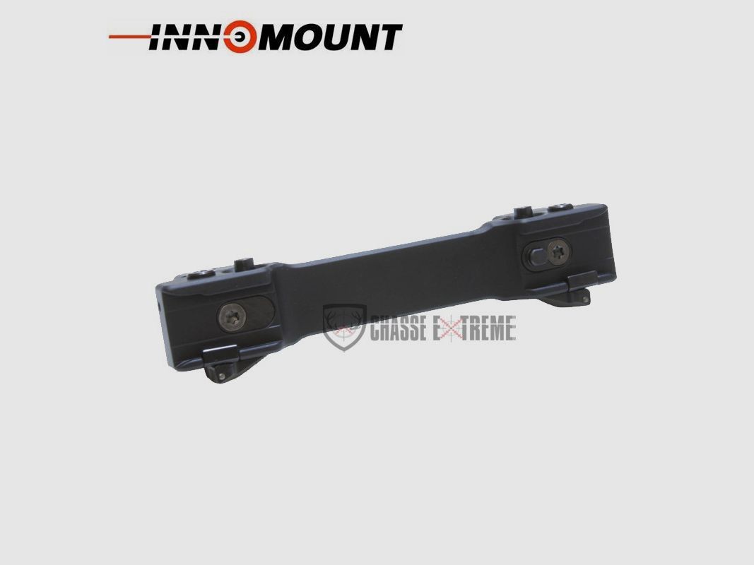 Montage INNOMOUNT QD Tikka T3/T3x Sako Trg LM Schiene, Bild 3 von 3