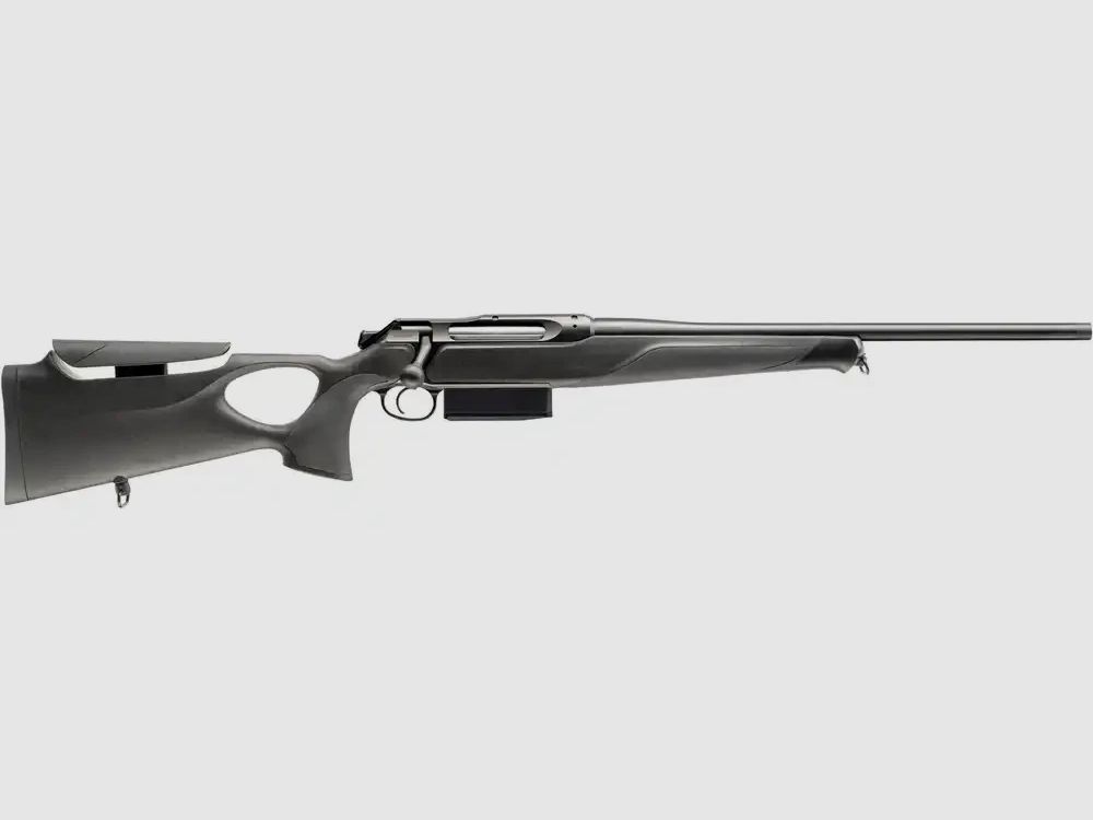 Sauer 505 Synchro XT Black
