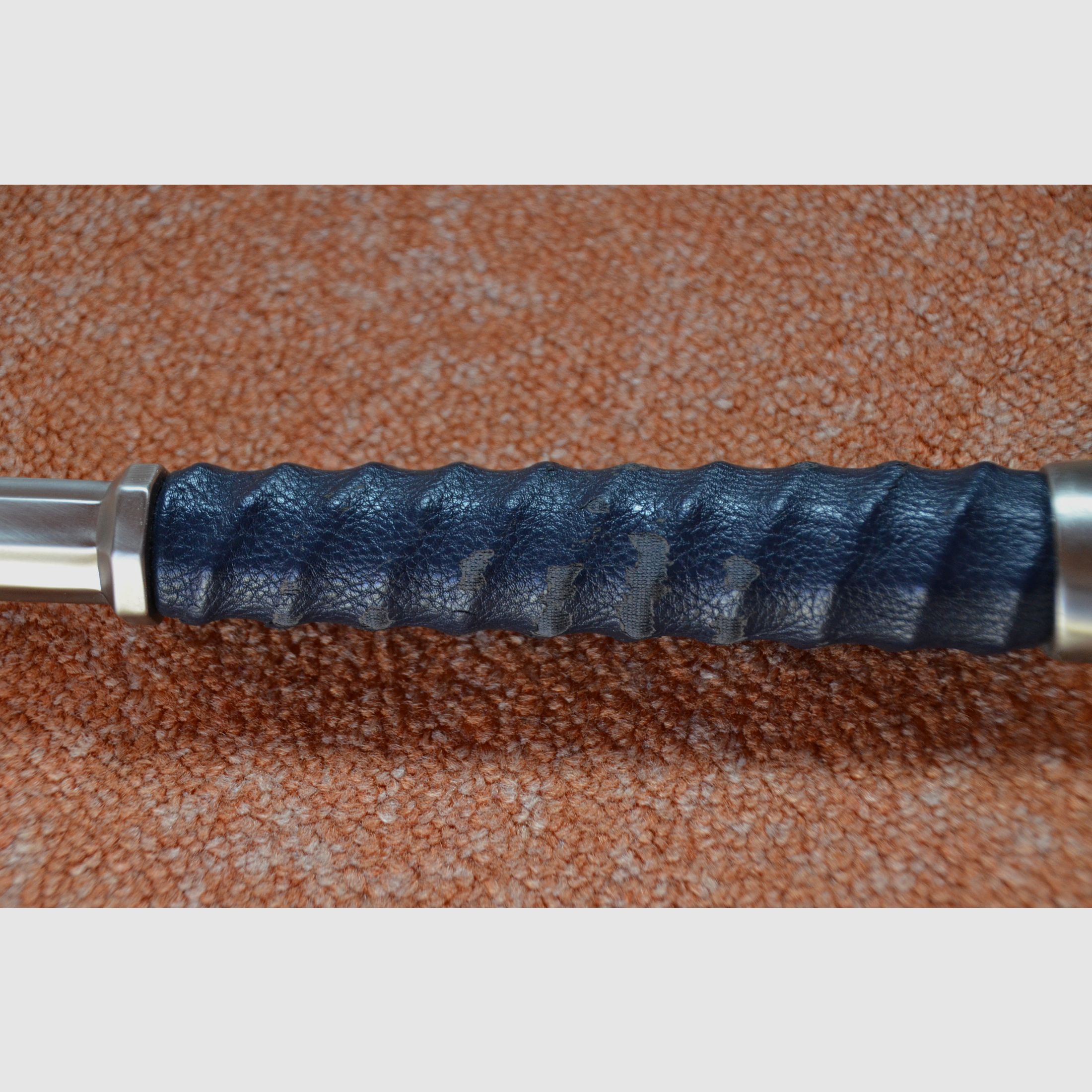 The Lord of the Rings, Gandalf's sword Glamdring replica