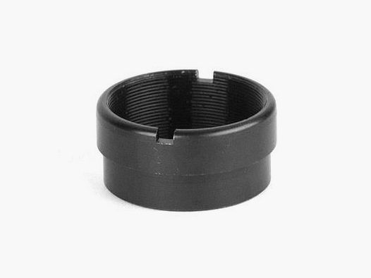 Repeater guide nut 6.75" black